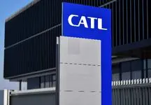 رکوردشکنی باتری CATL؛ شارژ سریع و پیمایش طولانی