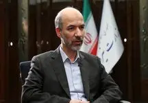 وزیر نیرو: آب دریا به استان‌های مرکزی می‌رسد