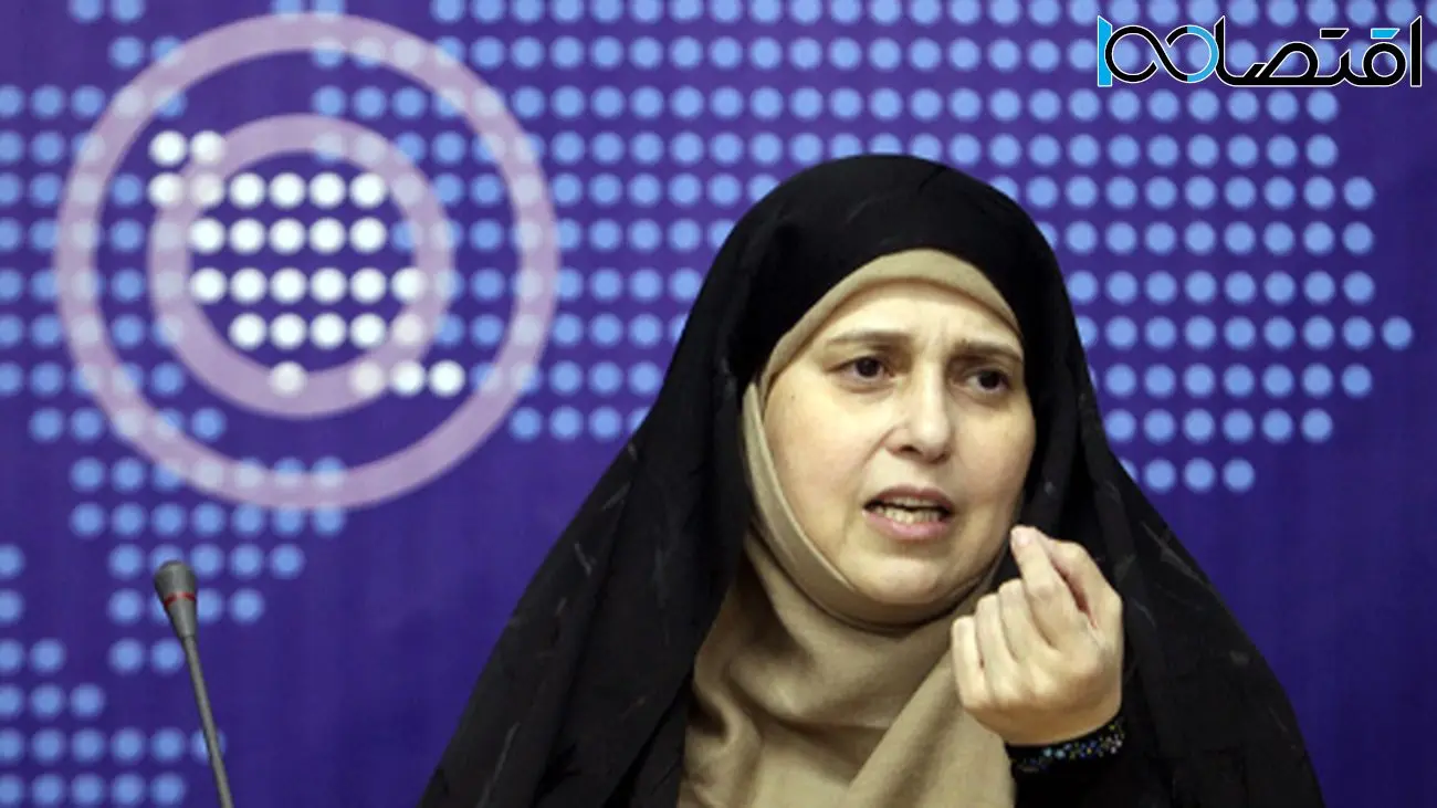 افشاگری پروانه سلحشوری: زنان مجلس دهم صدای واقعی زنان ایران بودند!