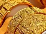 قیمت طلای ۱۸ عیار امروز شنبه ۲۹ اردیبهشت ۱۴۰۳ 