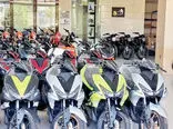 جدیدترین قیمت  انواع موتورسیکلت اعلام شد