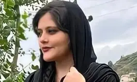 مهسا امینی بیشتر جستجوی گوگل ایرانیان در مهر 1401 + عکس