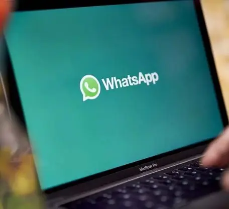 قابلیت عکس و ویدیو محوشونده به نسخه وب و دسکتاپ واتساپ اضافه شد