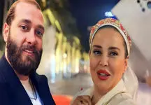 جدیدترین عکس از بهاره رهنما و مادر بازیگرش ! / هر 2 شیک و متفاوت !