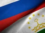 تعامل بیشتر روسیه و تاجیکستان در بخش سرمایه‌گذاری