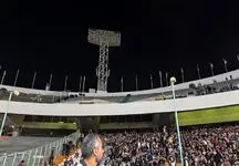 مسئولان بازسازی ورزشگاه آزادی، وقت پاسخگویی فرا رسیده است!