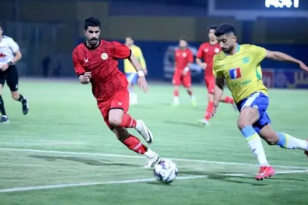 رکورد طلایی نفت در جام حذفی؛ آیا مهاجمان استقلال آماده مقابله هستند؟