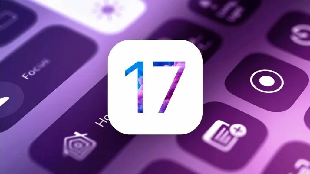 بازسازی کنترل سنتر در iOS 17