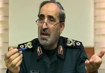 سردار علی شادمانی به فرماندهی قرارگاه مرکزی خاتم‌الانبیا منصوب شد