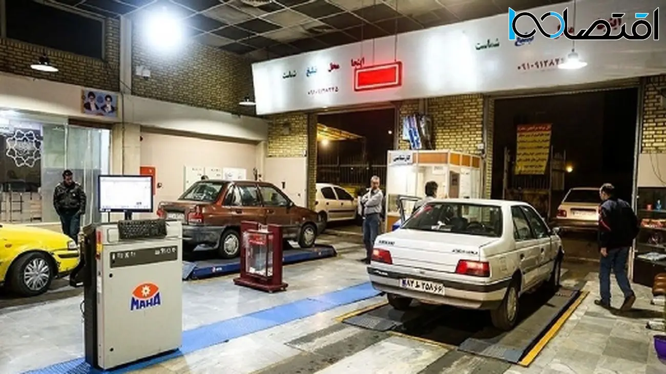 چه عواملی باعث ابطال معاینه فنی خودرو میشوند؟