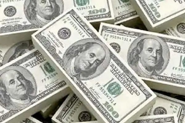 قیمت دلار امروز پنجشنبه ۱ خرداد ۱۴۰۴