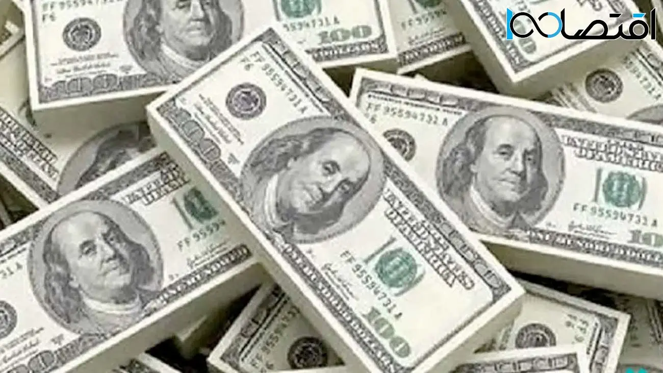 قیمت دلار امروز پنجشنبه ۱ خرداد ۱۴۰۴