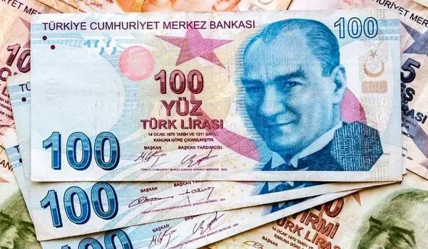 قیمت لیر ترکیه امروز شنبه 6 مرداد 1403 