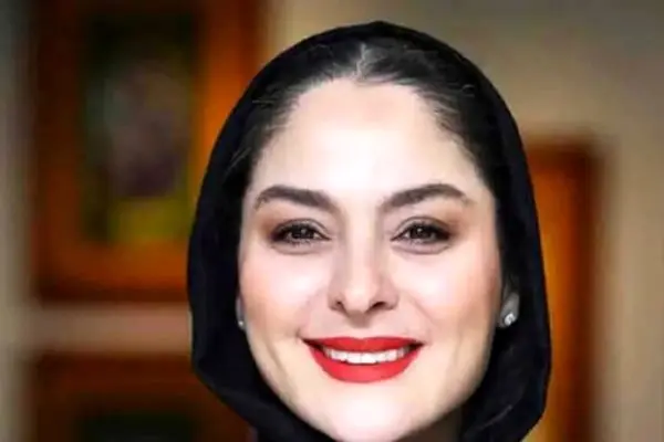نگاه عاشقانه مارال بنی آدم و علی سرابی؛ داستانی از دو قلب!