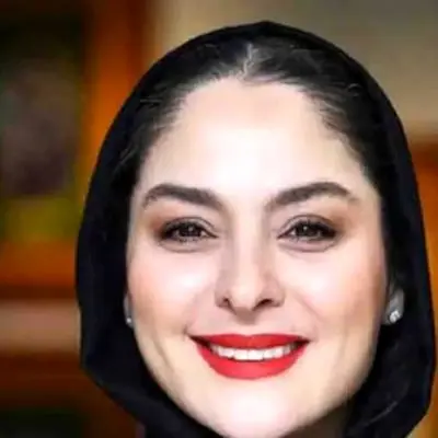 نگاه عاشقانه مارال بنی آدم و علی سرابی؛ داستانی از دو قلب!