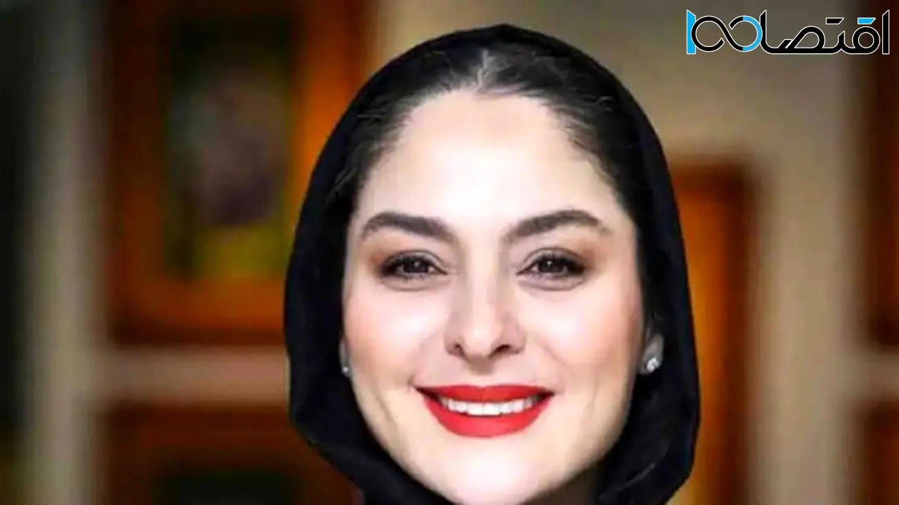 نگاه عاشقانه مارال بنی آدم و علی سرابی؛ داستانی از دو قلب!