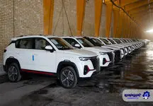 کلاه گشاد بر سر مشتریان نخستین خودروهای وارداتی
