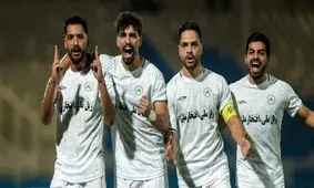 پیشنهاد جذاب  باشگاه پرسپولیس به  ستاره ذوب‌آهن 