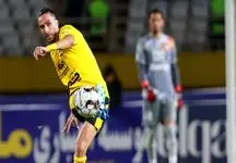 طعنه سنگین ستاره سابق استقلال به پرسپولیسی‌ها! +عکس