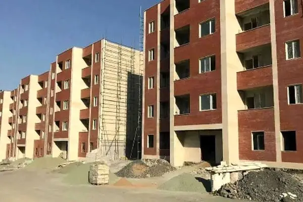 جزئیات مهم بخشنامه جدید بانک مرکزی برای متقاضیان نهضت ملی مسکن