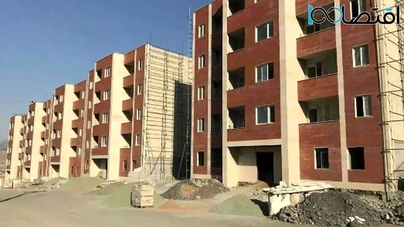 جزئیات مهم بخشنامه جدید بانک مرکزی برای متقاضیان نهضت ملی مسکن