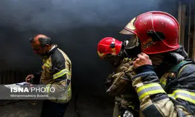 آخرین حادثه سال ۱۴۰۱ در تهران چه بود؟