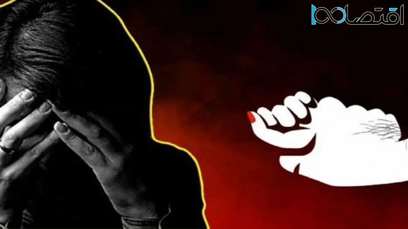  سلفی بی‌شرمانه هنگام تجاوز به دختر 20 ساله  ! / عوضی ترین مرد دنیا را بشناسید ! 