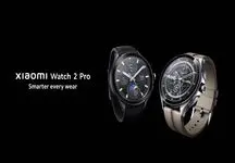 رونمایی از ساعت هوشمند شیائومی Watch 2 Pro