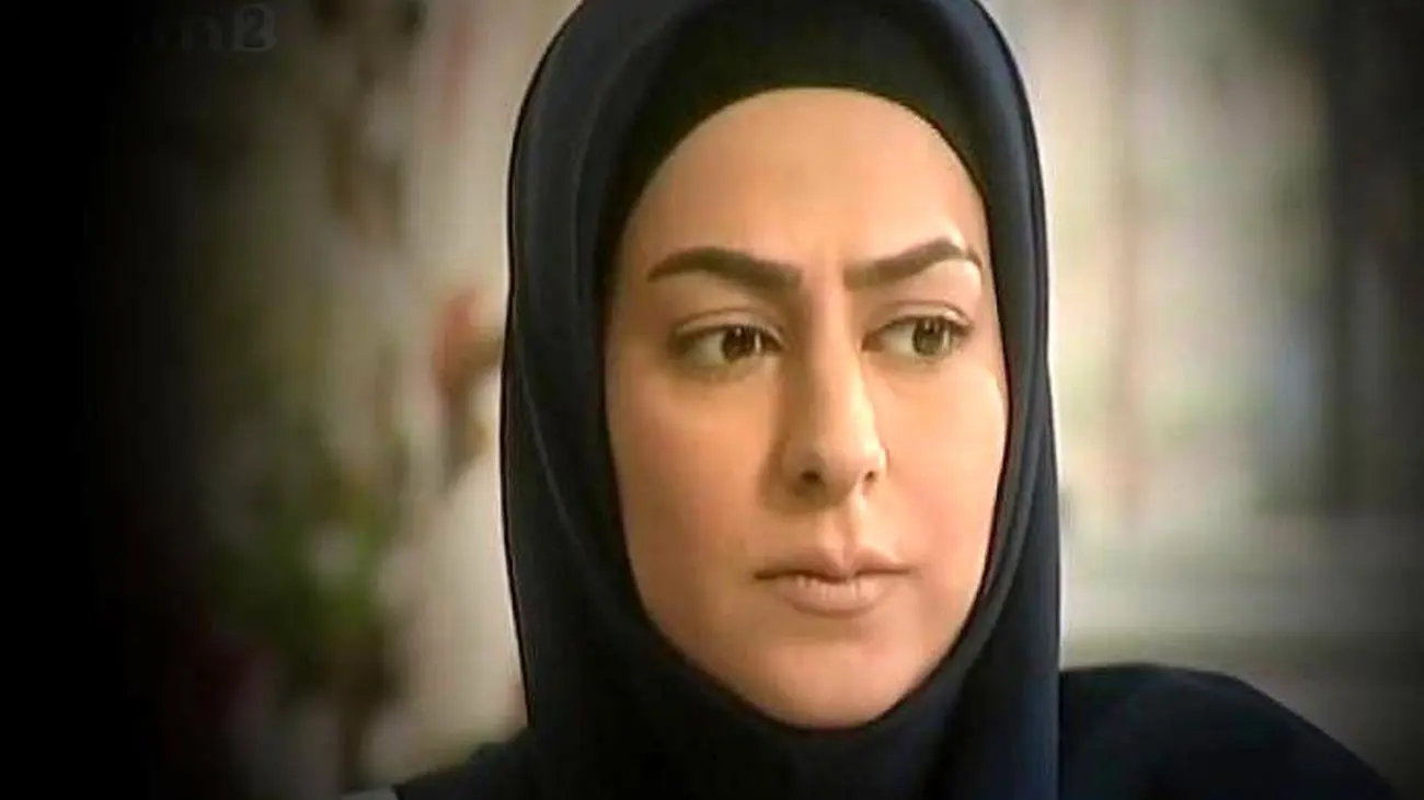تغییر چهره شوکه کننده سمانه پاکدل بازیگر نقش مهتاب سریال دلنوازان + عکس بعد از 14 سال