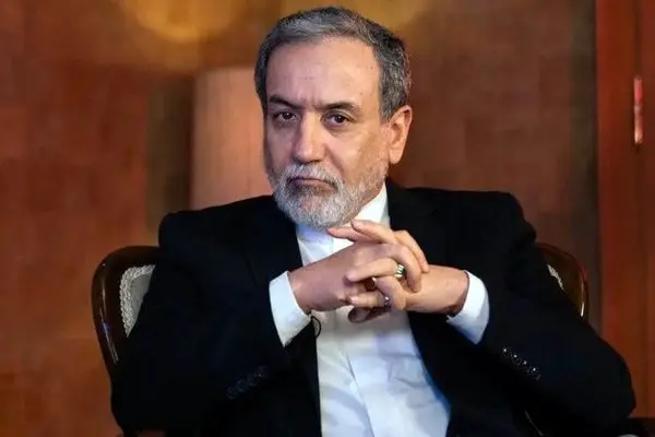 عراقچی: لفاظی‌ها فقط شانس توافق را از بین می‌برند / ایران حق کامل سوخت هسته‌ای دارد
