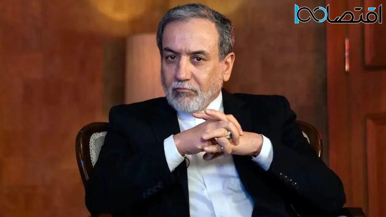عراقچی: لفاظیها فقط شانس توافق را از بین میبرند / ایران حق کامل سوخت هستهای دارد