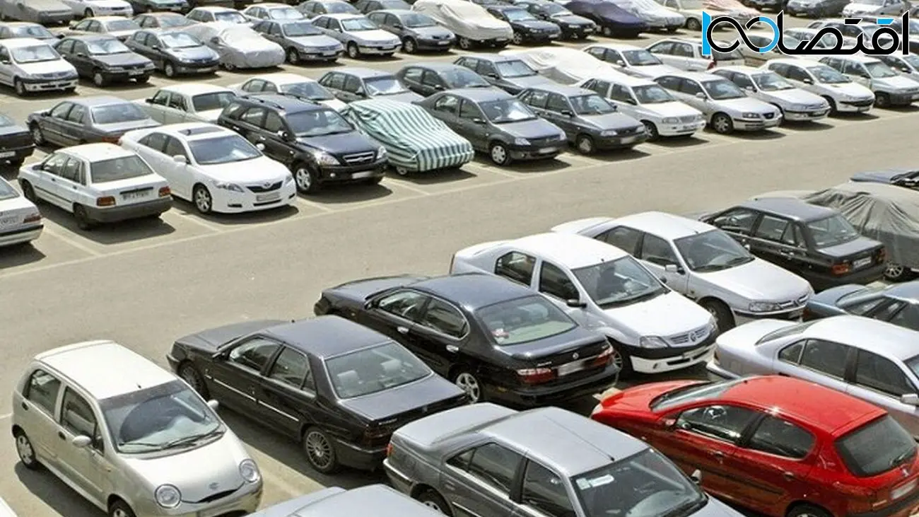 پژو 206 در بازار خودرو 25 میلیون گران شد ! / افزایش قیمت ها شدت گرفت !