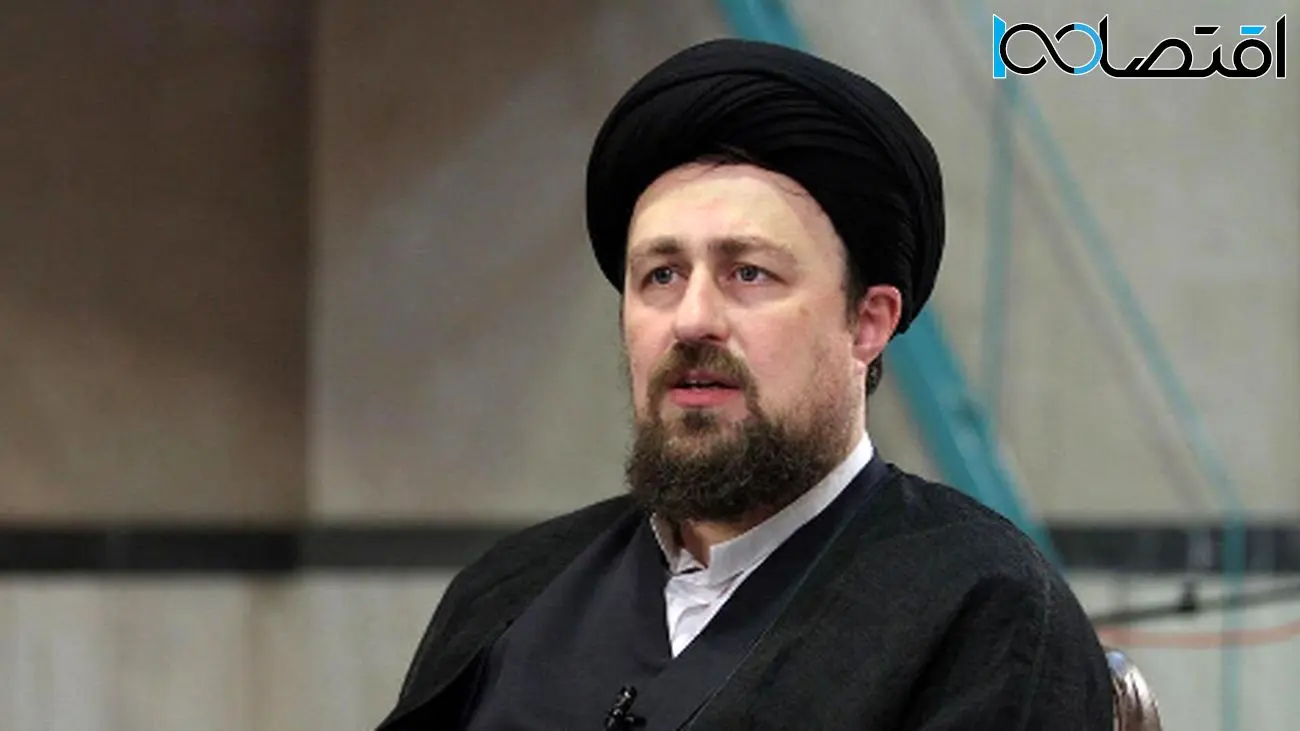 راز عدم استفاده امام خمینی از واژه کاپیتولاسیون؛ ماجرایی خواندنی از زبان سیدحسن خمینی
