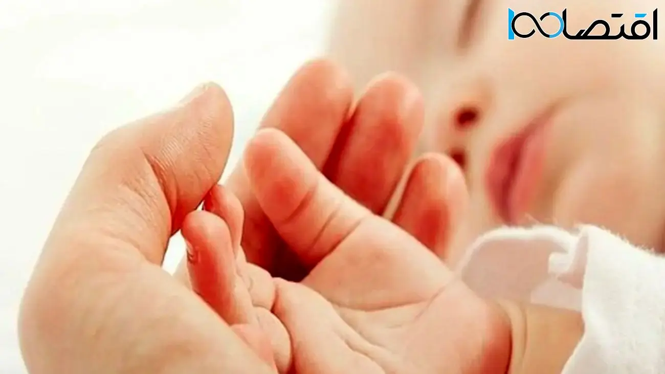 چگونه مادران هدیه 70 میلیون تومانی فرزندآوری را دریافت میکنند؟