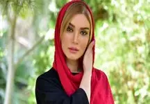 تیپ جنجالی متین ستوده با استایل اروپایی در کنار سمیرا حسینی! + عکس