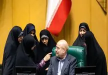 افشای شوکه‌کننده نام ۳ زن در انتخابات هیأت رئیسه؛ سنت‌شکنی در راه است؟