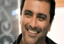 نگاهی به برادر متفاوت و خوش‌تیپ امین زندگانی؛ بازیگری که در برنامه جوکر درخشید!
