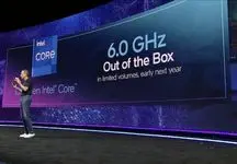 افشای نتایج بنچمارک پردازنده 6 گیگاهرتزی اینتل Core i9-13900KS؛ 15 درصد سریع‌تر از رایزن 9 7950X
