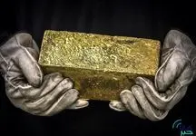 نیم خیز طلای جهانی با عقب نشینی دلار