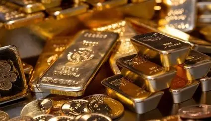 قیمت طلا قصد سقوط ندارد