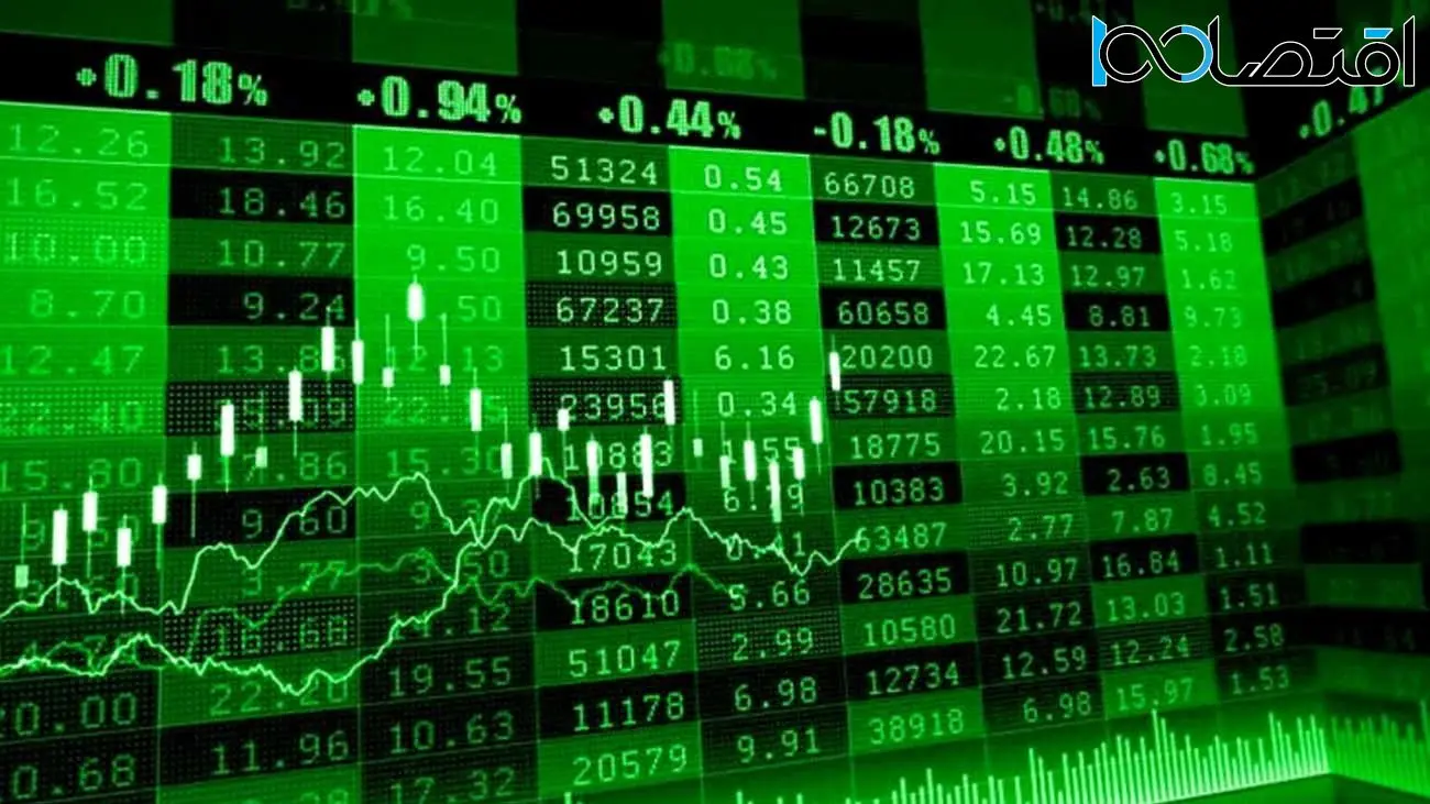 پایان سبز بورس در آخرین روز معاملاتی هفته + نمادها