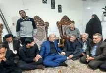 نهمین عضو خانواده سلطانی‌نژاد شهید شد
