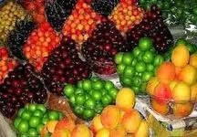 قیمت انواع میوه در بازار / تابستانی را ارزان بخرید 