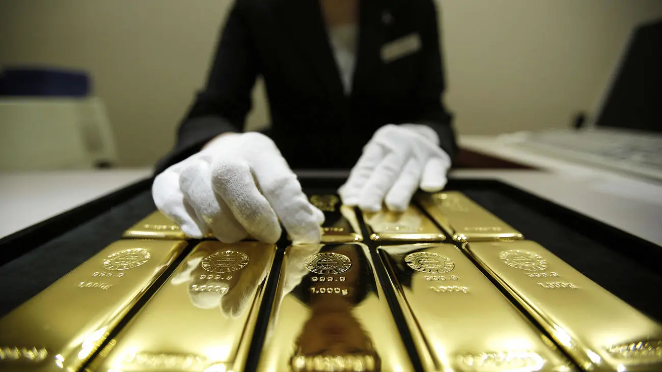 خرید شمش طلا با ۳۰۰ هزار تومان ! + جزئیات اعلام شده