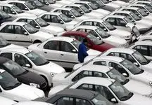 قیمت امروز خودروهای داخلی ۲۸ فروردین ۱۴۰۴ / پژو ۲۰۷ ارزان شد + جدول