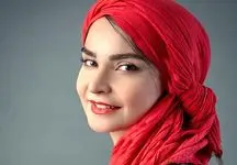 راز کم سن و سال بودن این مادر ایرانی لو رفت! / از دخترش هم جوانتر است!