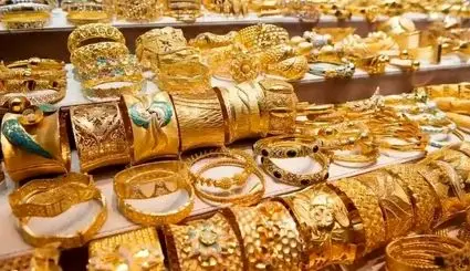 پیش‌ بینی قیمت طلا در ۲۲ اردیبهشت ۱۴۰۳