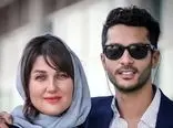 اسامی باورنکردنی از بازیگران مرد ایرانی که زن خارجی دارند + عکس ها 