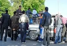 ساماندهی کارگران ساختمانی فصلی/گامی به سوی عدالت شغلی!