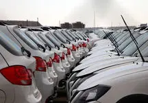 یک اتفاق بزرگ در بازار خودروی کشور
